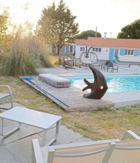 L'hippocampe
